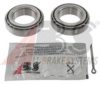 A.B.S. 200510 Wheel Bearing Kit